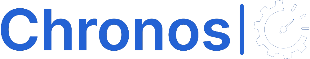 Chronos Logo